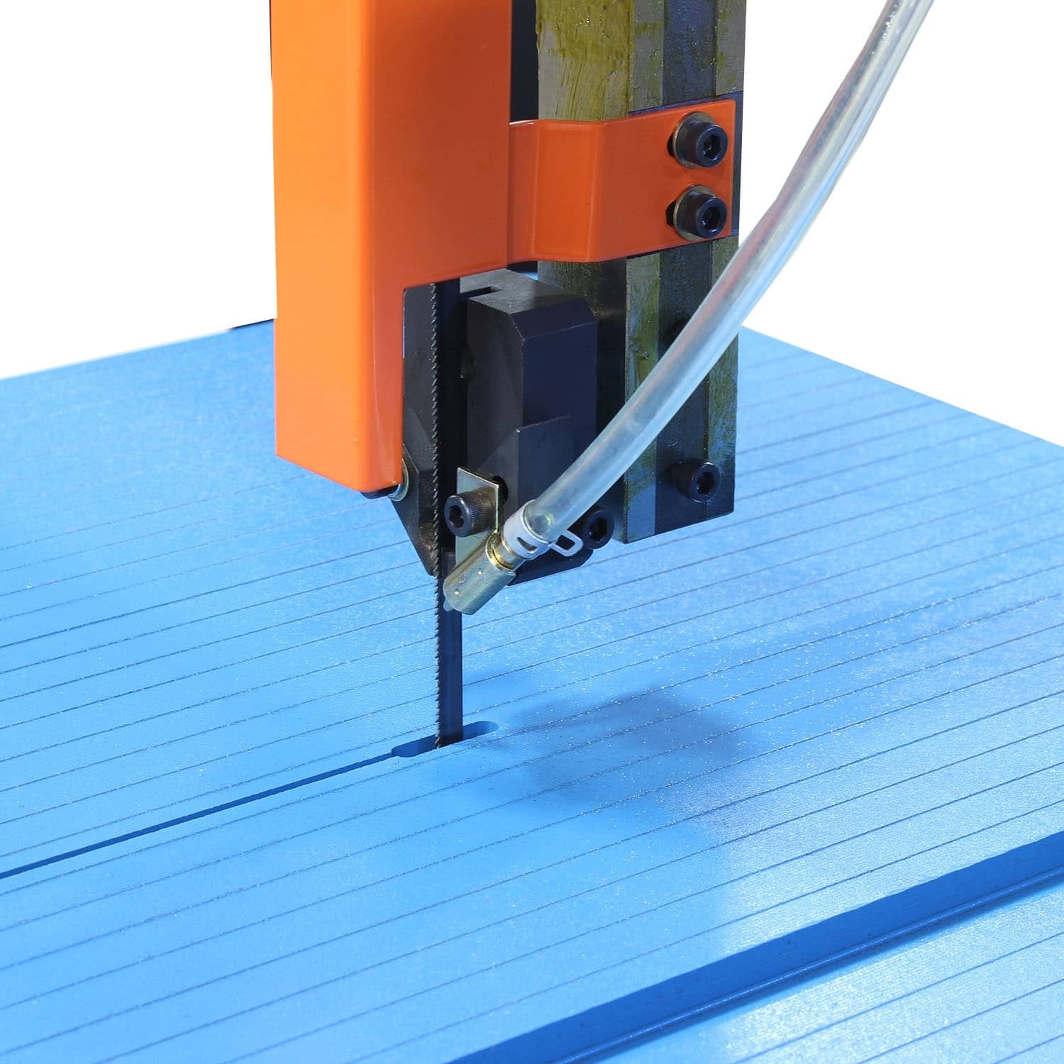 Baileigh BSV-20VS-1PH Vertikalbandsäge – Produktbild