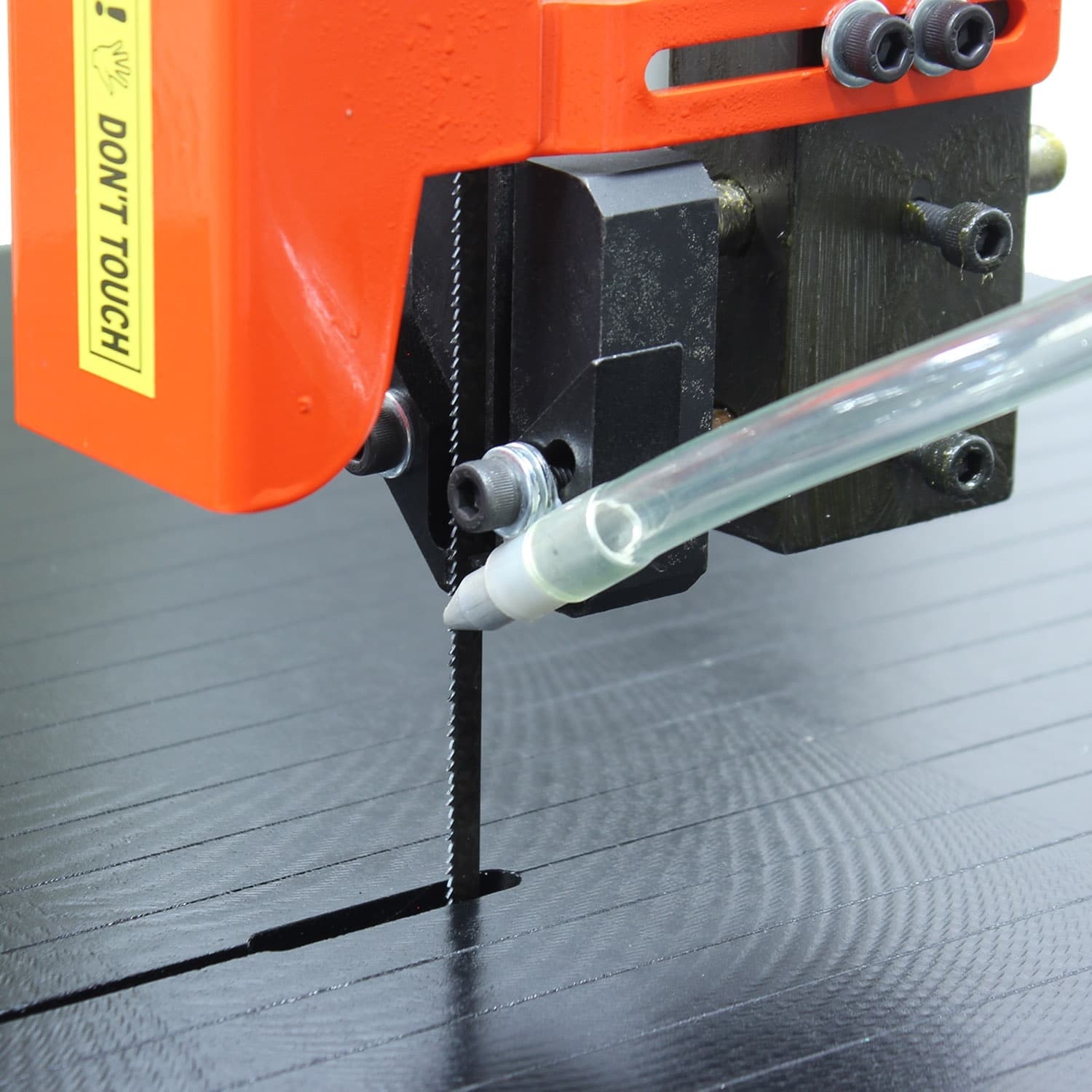 Baileigh BSV-24 Vertikalbandsäge – Produktbild