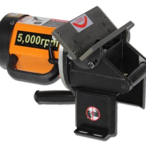 Baileigh CM-10P Anfasmaschine – Produktbild