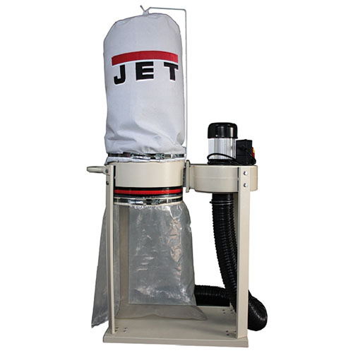 JET DC-900A-M Absauganlage
