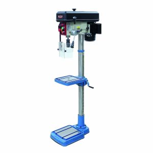Baileigh DP-1000E Säulenbohrmaschine – Produktbild