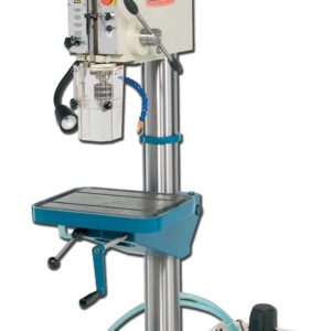 Baileigh DP-1500G Säulenbohrmaschine – Produktbild