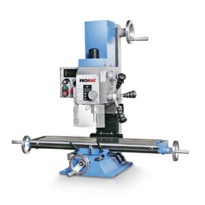 PROMAC FX-820VA Bohr-Fräsmaschine
