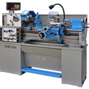 PROMAC GHB-1330-FT Metalldrehmaschine