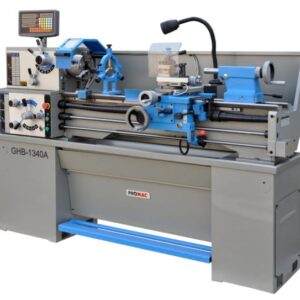 PROMAC GHB-1340A-FT Metalldrehmaschine