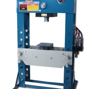 Baileigh HSP-100A Werkstattpresse – Produktbild