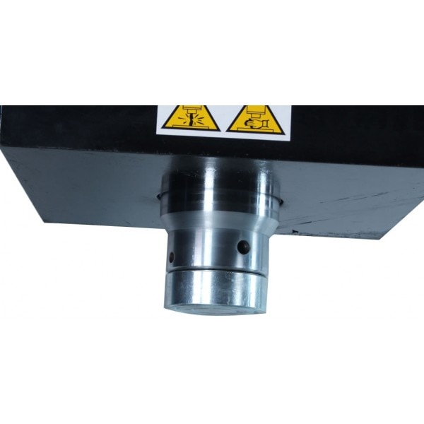 Baileigh HSP-100A Werkstattpresse – Produktbild