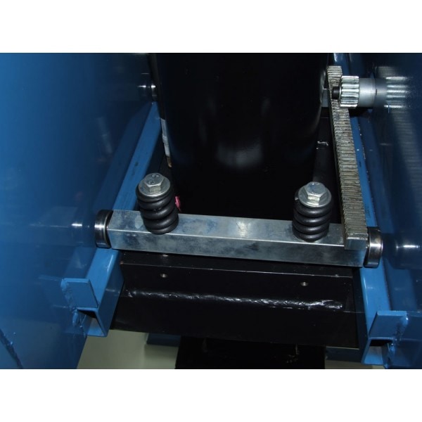 Baileigh HSP-100A Werkstattpresse – Produktbild