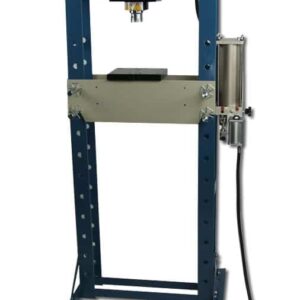 Baileigh HSP-30A Werkstattpresse – Produktbild