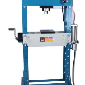 Baileigh HSP-50A Werkstattpresse – Produktbild