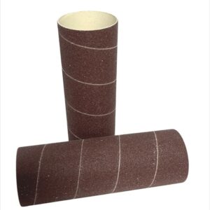 JET Schleifhülse 6 x 152 mm, K60, 2 Stück