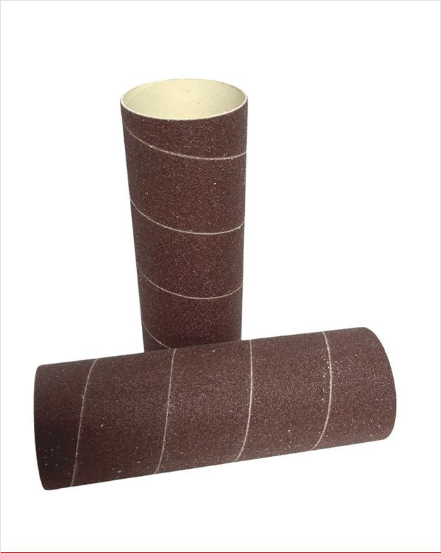 JET Schleifhülse 6 x 152 mm, K60, 2 Stück