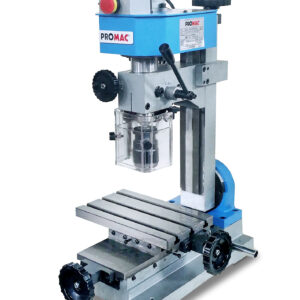 PROMAC JMD-1-M Bohr-Fräsmaschine