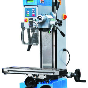 PROMAC JMD-3-M Bohr-Fräsmaschine