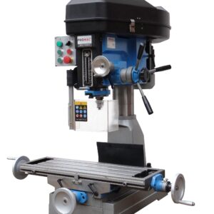 PROMAC JMDT-763016 Bohr-Fräsmaschine