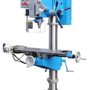 PROMAC JMDT-764016X Bohr-Fräsmaschine
