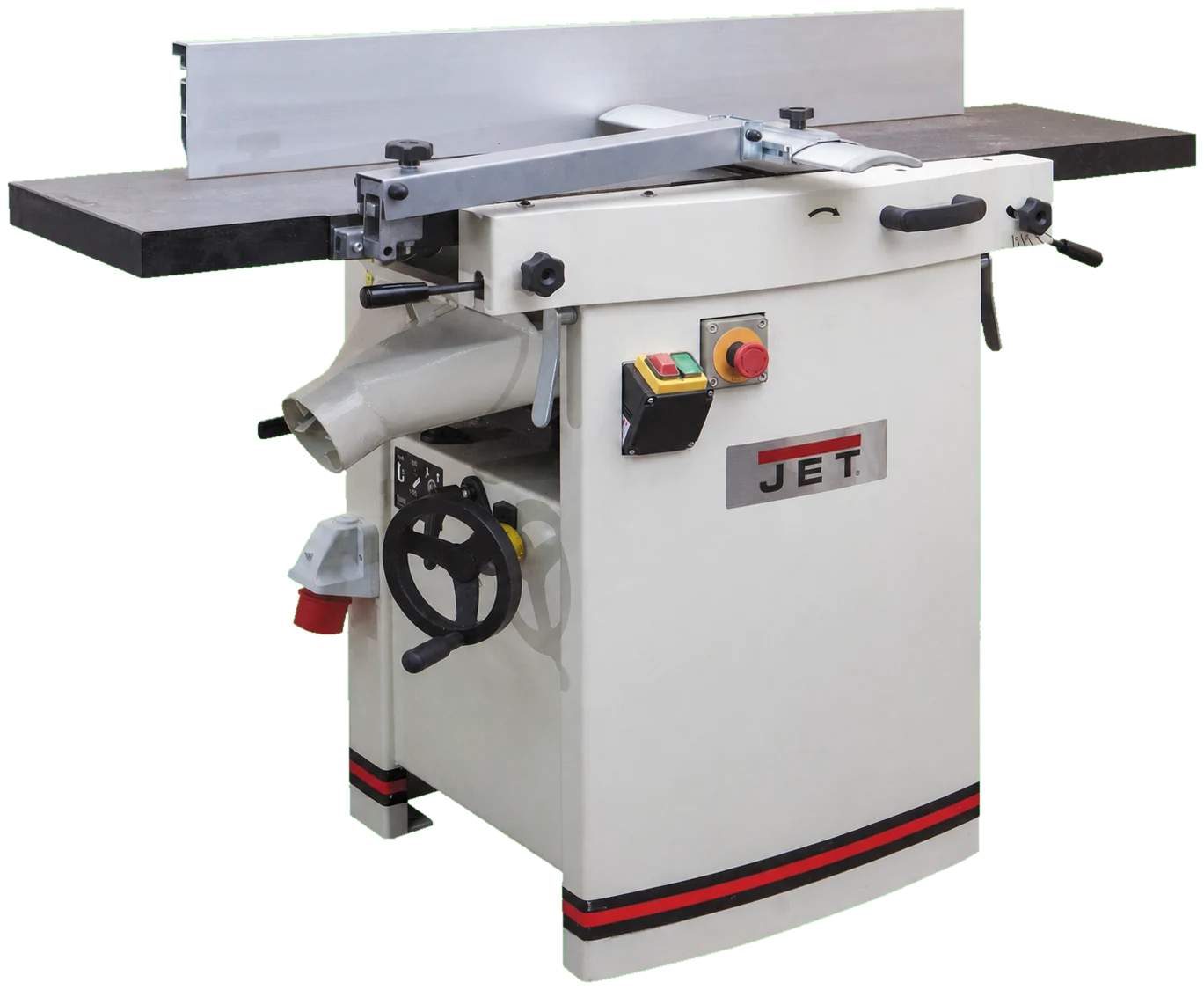 JET JPT-310HH Abricht- und Dickenhobelmaschine