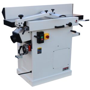 JET JPT-F260-T Abricht- und Dickenhobelmaschine