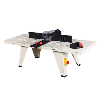 JET JRT-1-M Frästisch