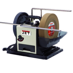 JET JSSG-10-M Nassschleifmaschine