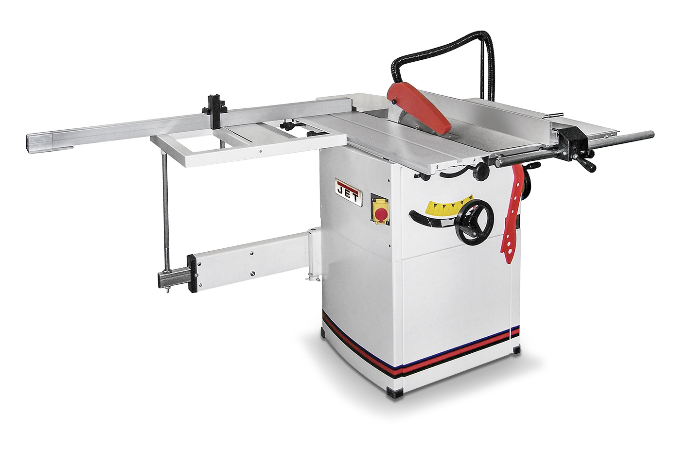 JET JTS-600X-T Table saw