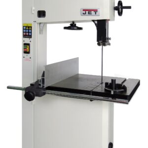JET JWBS-20-T Bandsäge