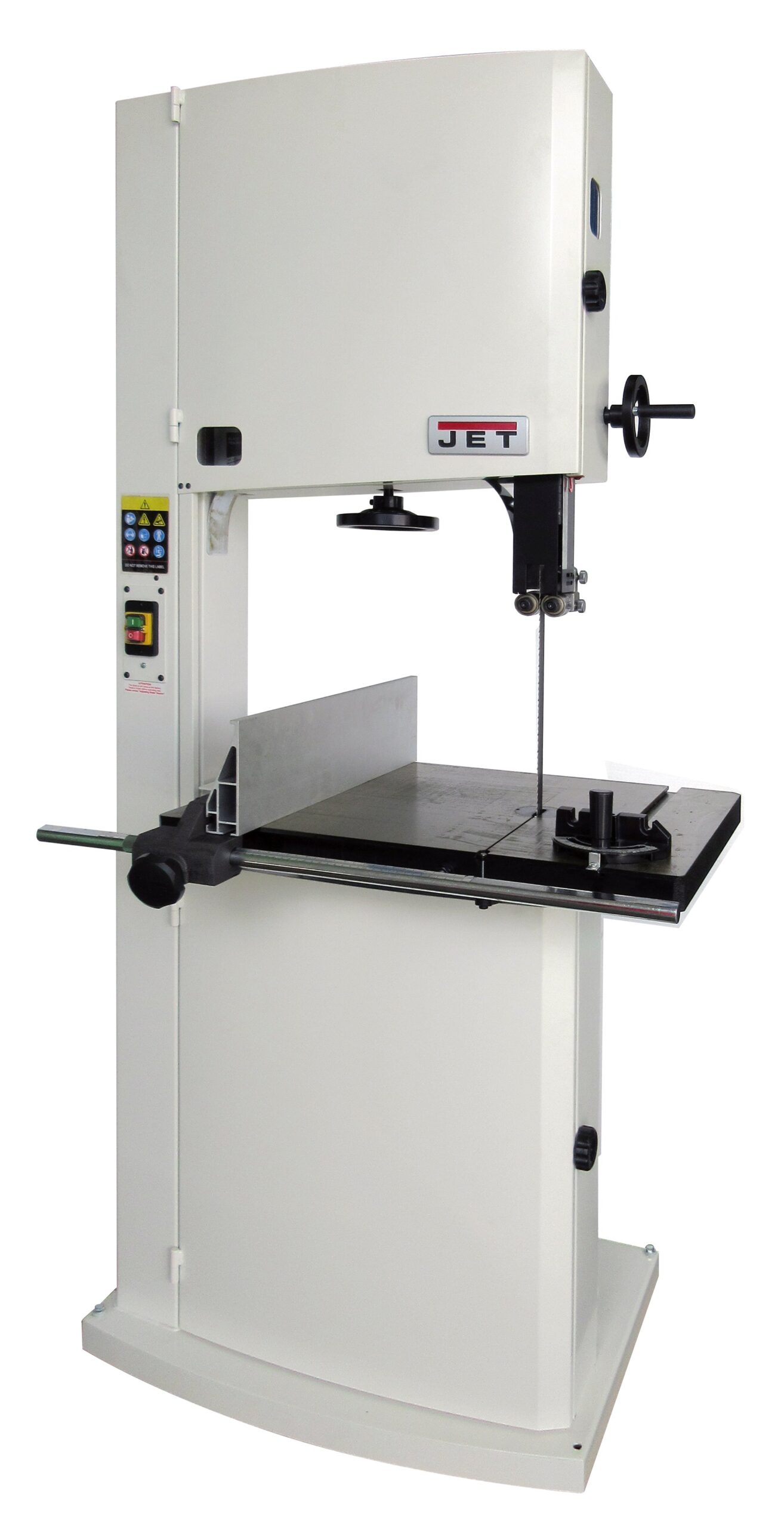 JET JWBS-20-T Bandsäge