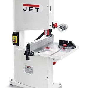 JET JWBS-9X-M Bandsäge