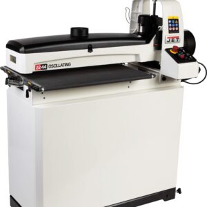 JET JWDS-2244OSC-M Zylinderschleifmaschine
