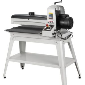 JET JWDS-2550-M Zylinderschleifmaschine