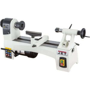 Tour à bois JET JWL-1015-M, 230 V