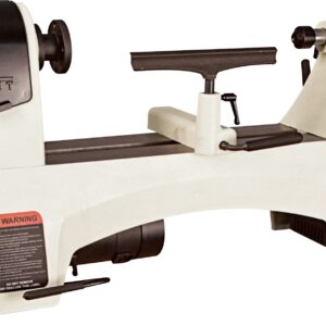 Tour à bois JET JWL-1221-M, 230 V