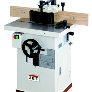 JET JWS-34KX-M Tischfräsmaschine