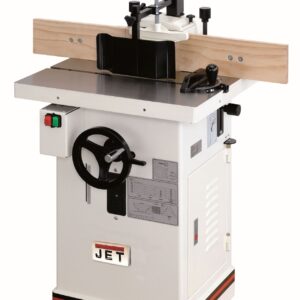 JET JWS-34KX-T Tischfräsmaschine
