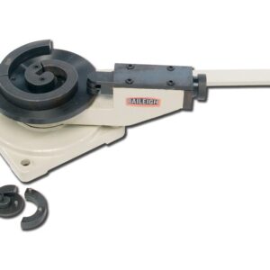 Baileigh MPB-10 Magnetische Abkantbank – Produktbild