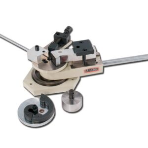 Baileigh MPB-15 Magnetische Abkantbank – Produktbild