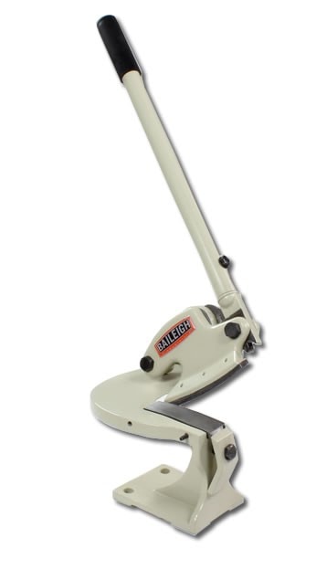 Baileigh MPS-1 Mehrzweck-Handschere – Produktbild