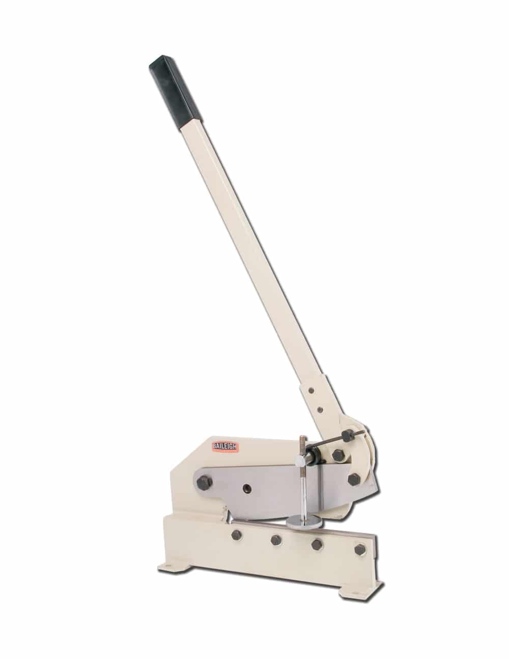 Baileigh MPS-12 Mehrzweck-Handschere – Produktbild