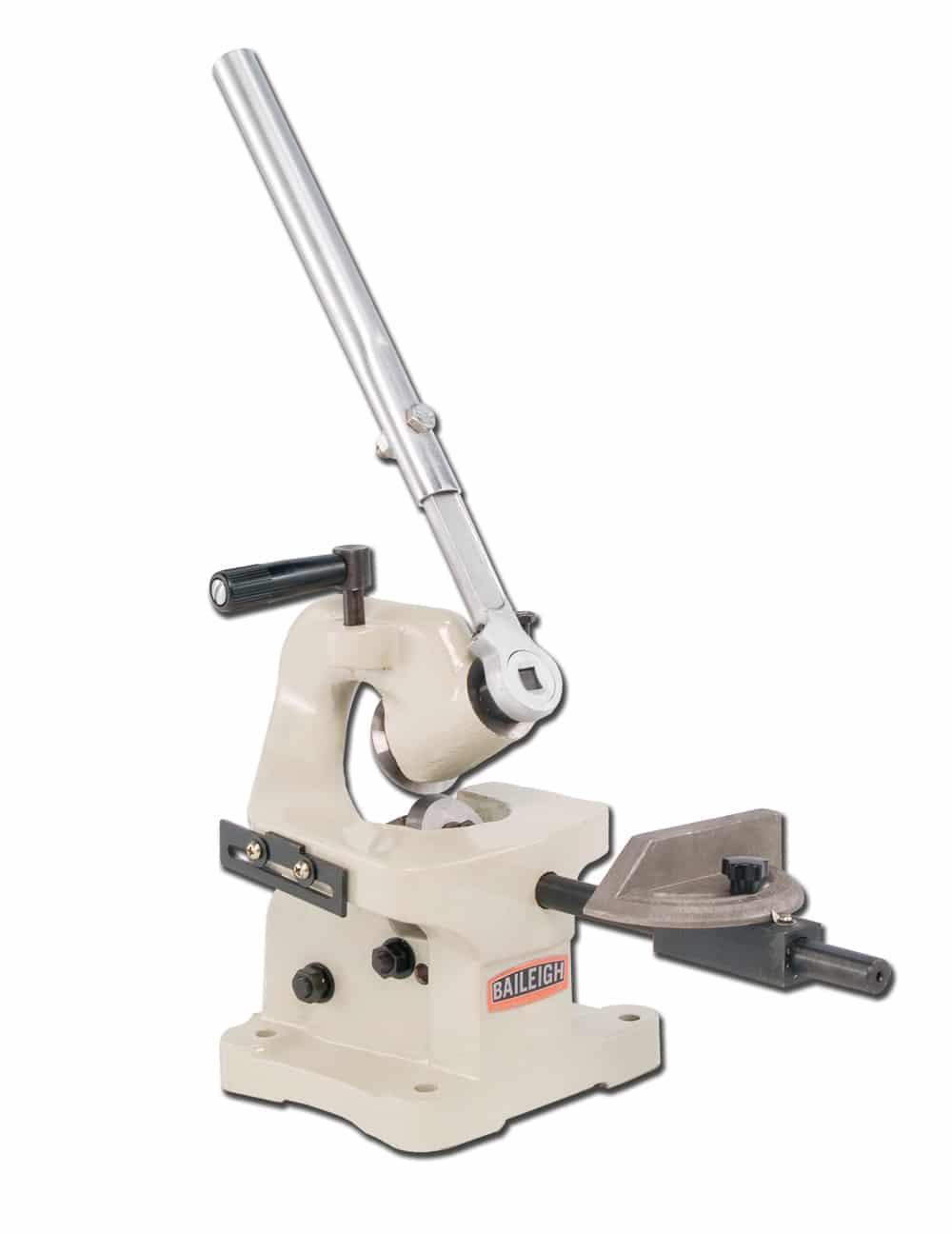 Baileigh MPS-3 Mehrzweck-Handschere – Produktbild