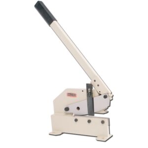 Baileigh MPS-8G Mehrzweck-Handschere – Produktbild