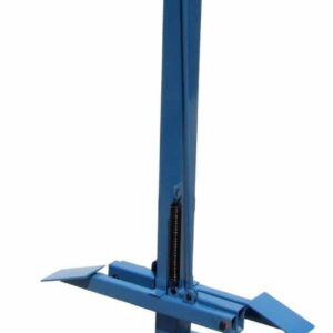 Baileigh MSS-18 manuelle Blechschere – Produktbild