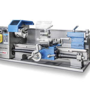 PROMAC PBD-2140V Metalldrehmaschine