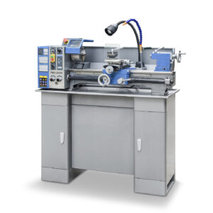 PROMAC PBD-2555V Metalldrehmaschine