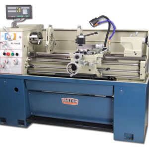 Baileigh PL-1440E Metalldrehmaschine – Produktbild