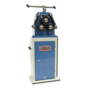 Baileigh R-M10 Ring- und Profilbiegemaschine – Produktbild