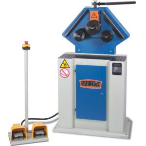 Baileigh R-M40 Ring- und Profilbiegemaschine – Produktbild