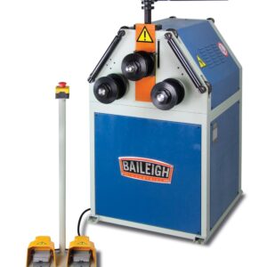 Baileigh R-M55 Ring- und Profilbiegemaschine – Produktbild