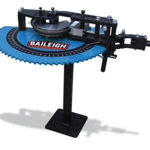Baileigh RDB-050 Rotationszugbiegemaschine – Produktbild