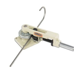 Baileigh RDB-25 Rotationszugbiegemaschine – Produktbild