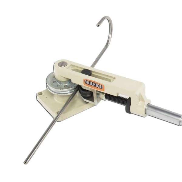 Baileigh RDB-25 Rotationszugbiegemaschine – Produktbild